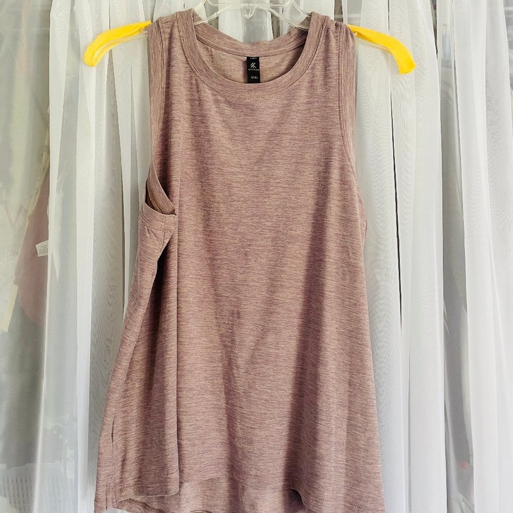 Marshalls Super Soft Tank Top